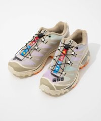 SALOMON/サロモン SALOMON XT－4 OG AURORA BOREALIS スニーカー メンズ レディース シューズ ランニング トレイル/506942365