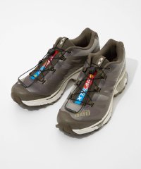 SALOMON/サロモン SALOMON XT－4 OG AURORA BOREALIS スニーカー メンズ レディース シューズ ランニング トレイル/506942365