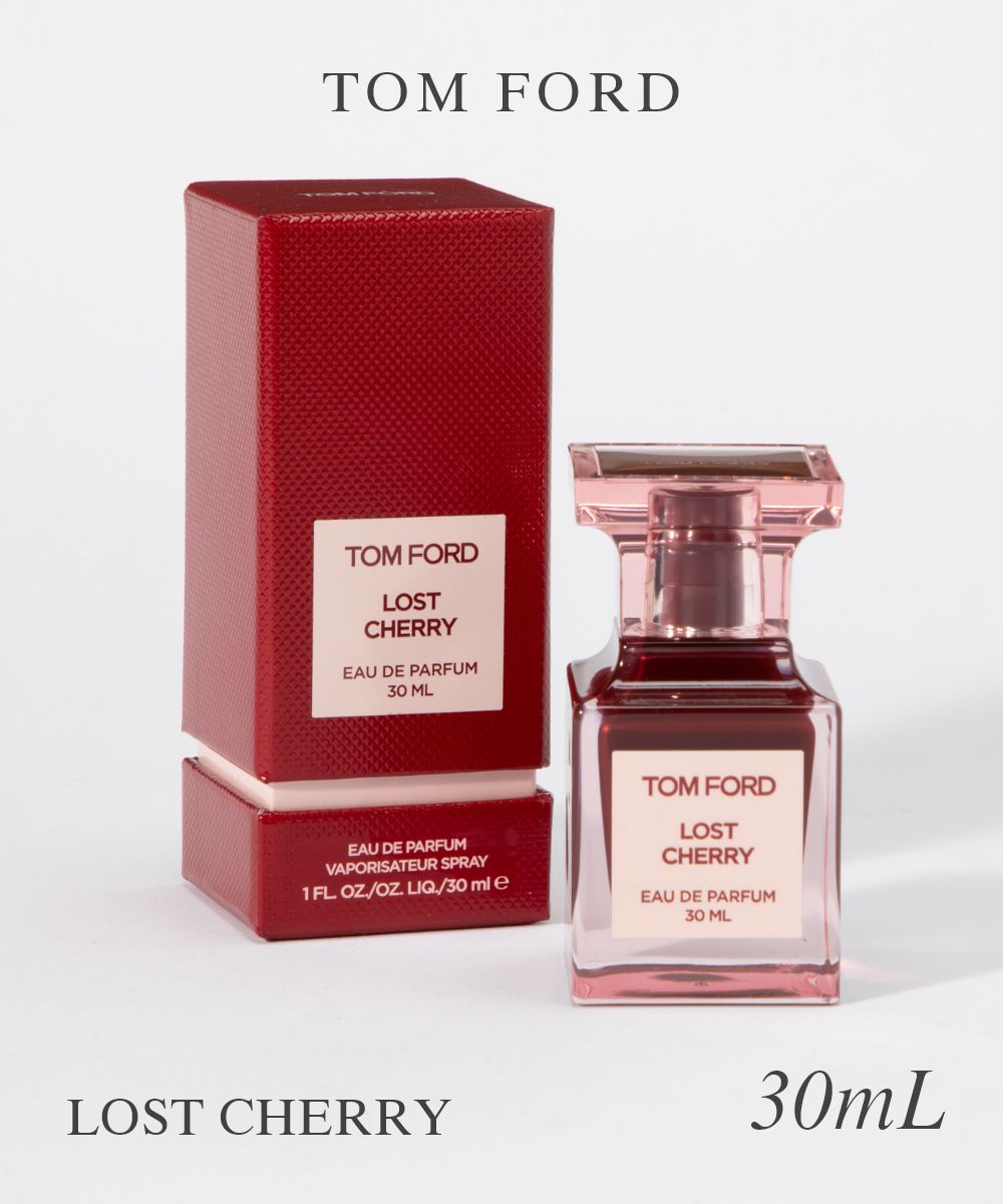TOM FORD トムフォード ロストチェリー ボディスプレー 150ml ロスト チェリー オール オーバー ボディ スプレィ / トム