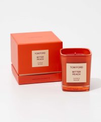 TOM FORD/トムフォード TOM FORD ビター ピーチ キャンドル 200g BITTER PEACH メンズ レディース CANDLE アロマキャンドル フレグランス/506942379