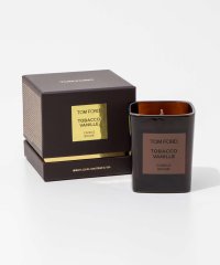TOM FORD/トムフォード TOM FORD タバコ バニラ キャンドル 200g TOBACCO VANILLE メンズ レディース CANDLE アロマキャンドル フレグ/506942380