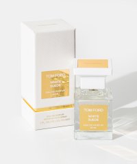 TOM FORD/トムフォード TOM FORD WHITE SUEDE ホワイト スエード 30ml ユニセックス スズラン ムスク フローラル フレグランス 香水 【返品不可/506942385