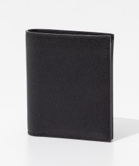 Valextra/ヴァレクストラ Valextra SGNL0006 028 LOCPS99 二つ折り財布 PORTAFOGLIO 3 CC CON BOTTONE レディース /506942386
