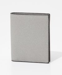Valextra/ヴァレクストラ Valextra SGNL0006 028 LOCPS99 二つ折り財布 PORTAFOGLIO 3 CC CON BOTTONE レディース /506942386