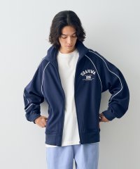 CRAFT STANDARD BOUTIQUE/クラフトスタンダードブティック CRAFT STANDARD BOUTIQUE URANIWA TRACK JACKET/506942826