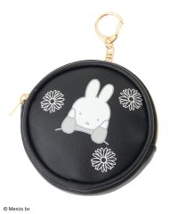 Green Parks/グリーン パークス Green Parks Miffy/カラフルコインケース/506943039