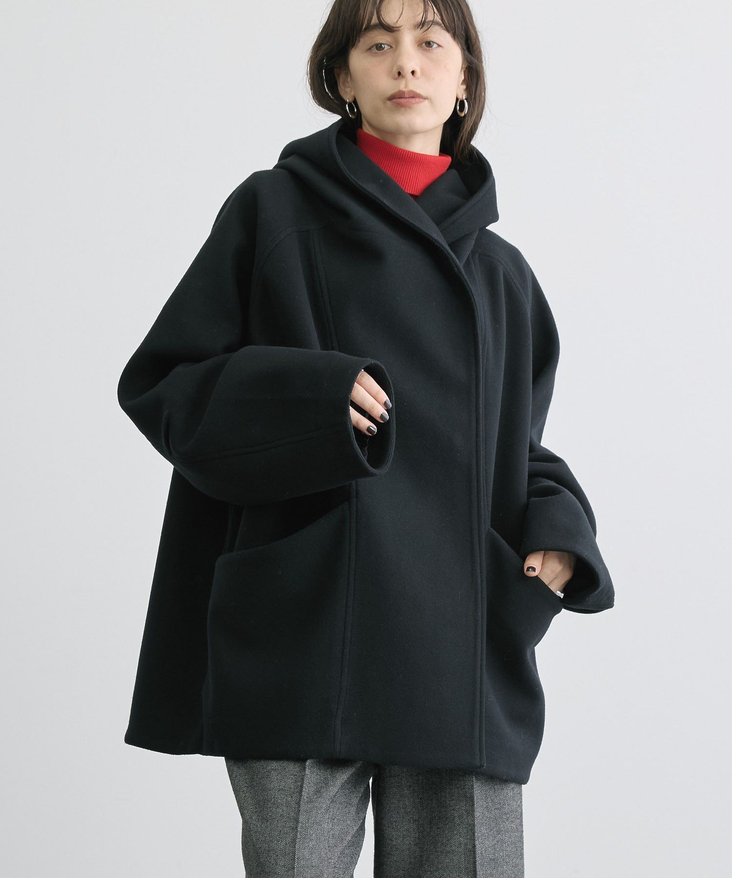 セール 30%OFF】アメリカンホリック AMERICAN HOLIC 中空FIBER