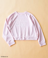 Green Parks/グリーン パークス Green Parks Miffy/ショート丈ダンボールプルオーバー/506943571