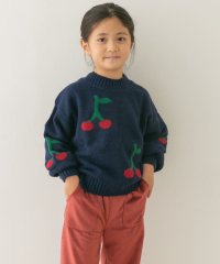URBAN RESEARCH DOORS（Kids）/BOBO CHOSES　over turtle neck(KIDS)/506943956