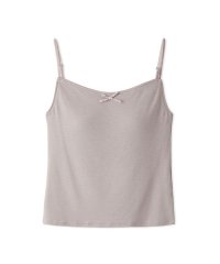 SNIDEL HOME/カットキャミソール/506944131