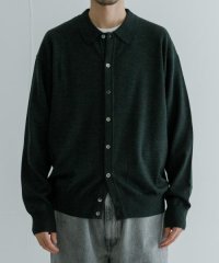 URBAN RESEARCH/crepuscule　H－G Knit Shirts/506944216