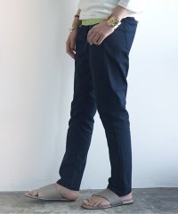 and it_/アンドイット and it_ ゆるっくすデイリーパンツ パンツ レディース ストレッチパンツ 伸縮性 新丈 ショート 春 夏 秋 冬 ブラック 黒 カーキ ベー/502543499