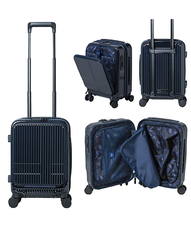 イノベーター innovator イノベーター スーツケース LCC 機内