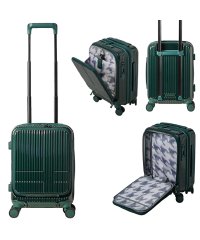 innovator/イノベーター innovator イノベーター スーツケース LCC 機内持ち込み SSサイズ 21L フロントオープン INNOVATOR INV30/503918096