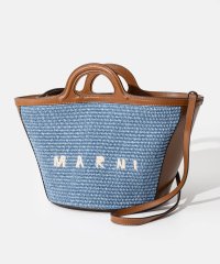 MARNI/マルニ MARNI BMMP0068Q0 P3860 ハンドバッグ TROPICALIA SUMMER SMALL レディース バック かごバッグ 肩掛け ショ/505235515