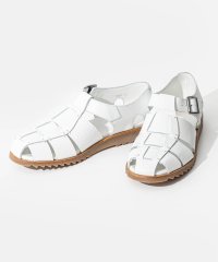 Paraboot/パラブーツ Paraboot 123312 サンダル PACIFIC (パシフィック) メンズ シューズ レザー グルカサンダル 革靴/505243079