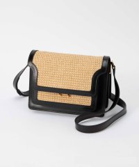MARNI/マルニ MARNI マルニ MARNI SBMP0103Q0 P3860 ショルダーバッグ レディース バッグ ミニバッグ トランク ソフト/505340249