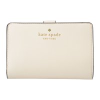 kate spade new york/ケイトスペードニューヨーク kate spade new york 2つ折り財布 KG676 100 VKS/506640504