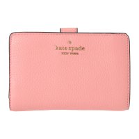 kate spade new york/ケイトスペードニューヨーク kate spade new york 2つ折り財布 WLR00394 657/506640510