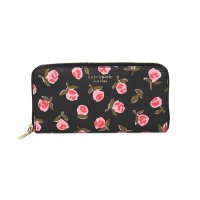 kate spade new york/ケイトスペードニューヨーク kate spade new york 長財布 K5696 001/506826003