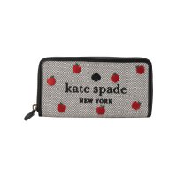 kate spade new york/ケイトスペードニューヨーク kate spade new york kate spade ケイトスペード 長財布 K8200 001/506826045