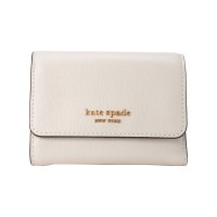 kate spade new york/ケイトスペードニューヨーク kate spade new york kate spade ケイトスペード 3つ折り財布 K8930 100/506826059
