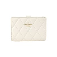 kate spade new york/ケイトスペードニューヨーク kate spade new york kate spade ケイトスペード 2つ折り財布 KA591 100/506826090