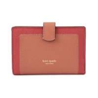 kate spade new york/ケイトスペードニューヨーク kate spade new york kate spade ケイトスペード 2つ折り財布 PWRU7419 853/506826137