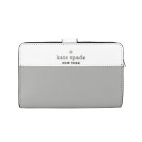 kate spade new york/ケイトスペードニューヨーク kate spade new york kate spade ケイトスペード 2つ折り財布 WLR00124 020/506826202