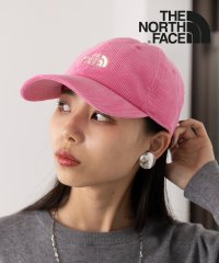 THE NORTH FACE/【THE NORTH FACE / ザ・ノースフェイス】CORDUROY BALL CAP コーデュロイ キャップ 帽子 ロゴ ベースボールキャップ/506862057