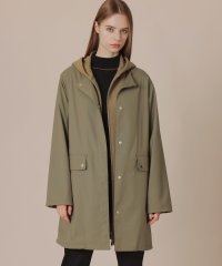 MACKINTOSH LONDON/【Precious掲載】オックスフォード3WAYコート/506878196