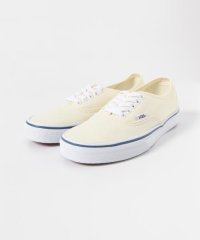 URBAN RESEARCH DOORS/VANS　UA Authentic/506879715
