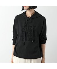Max Mara/マックスマーラ Max Mara MAX MARA ニット パーカー PAMIR ウール フーディー/506898775