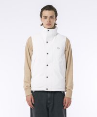 LACOSTESPORTS MENS/ラコステ LACOSTE 耐水透湿ダウンベスト/506927418