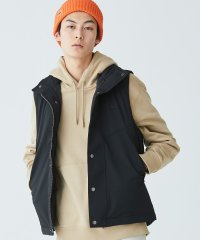 LACOSTESPORTS MENS/ラコステ LACOSTE 耐水透湿ダウンベスト/506927418