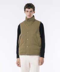 LACOSTESPORTS MENS/ラコステ LACOSTE 耐水透湿ダウンベスト/506927418