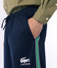 LACOSTESPORTS MENS/ラコステ LACOSTE サイドラインスウェットトラックパンツ/506927432