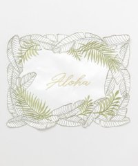 KAHIKO/カヒコ Kahiko 【Kahiko】マオリエンブプレイスマット 【返品不可商品】/506930395
