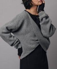 RASW/ラス RASW カシュクールニット/506944483