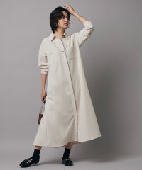 RASW/ラス RASW バックフレアシャツワンピース/506944507