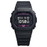 G-SHOCK/ピンクリボン活動を支援するG－SHOCK / DW－5600PK－1JR/506944517