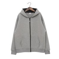 MARVEL/マーベル MARVEL メンズ スウェットフルジップ テックスウェットジップパーカー TRMV－9C15154TJ/506944591