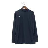 MIZUNO/ミズノ MIZUNO メンズ 長袖機能Tシャツ ブレスサーモハイネックTシャツ(長袖)_ 32MAB54413/506944598