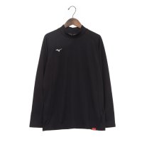 MIZUNO/ミズノ MIZUNO メンズ 長袖機能Tシャツ ブレスサーモハイネックTシャツ(長袖)_ 32MAB54409/506944599