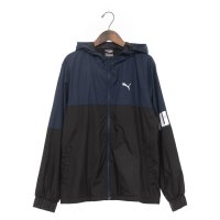 PUMA/プーマ PUMA メンズ ウインドジャケット ウラキモウトリコットジャケット_ 684529/506944600