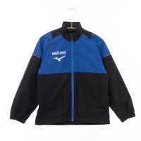 MIZUNO/ミズノ MIZUNO ジュニア ウインドジャケット JR温(ぬく)ジャケット_ 32JEB93291/506944613
