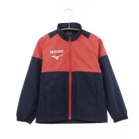MIZUNO/ミズノ MIZUNO ジュニア ウインドジャケット JR温(ぬく)ジャケット_ 32JEB93286/506944614
