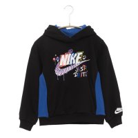 NIKE/ナイキ NIKE ジュニア スウェットパーカー NKB B NSW EXPRESS YOURSELF HOO 86M280/506944624