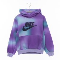 NIKE/ナイキ NIKE ジュニア スウェットパーカー NKG SOLARIZED PULL OVER 36M173/506944625