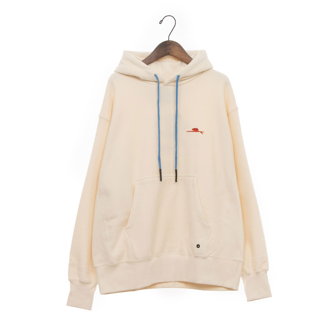 QUIKSILVER フード付きジャケット Quiksilver フード付きブルゾン（ブルゾン/ジャンバー） | OFF